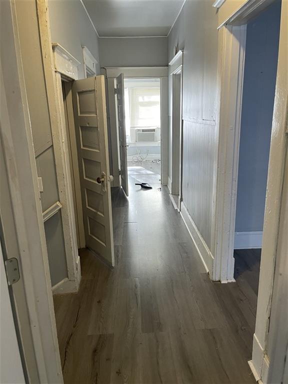 Mills Sub - Residential Income