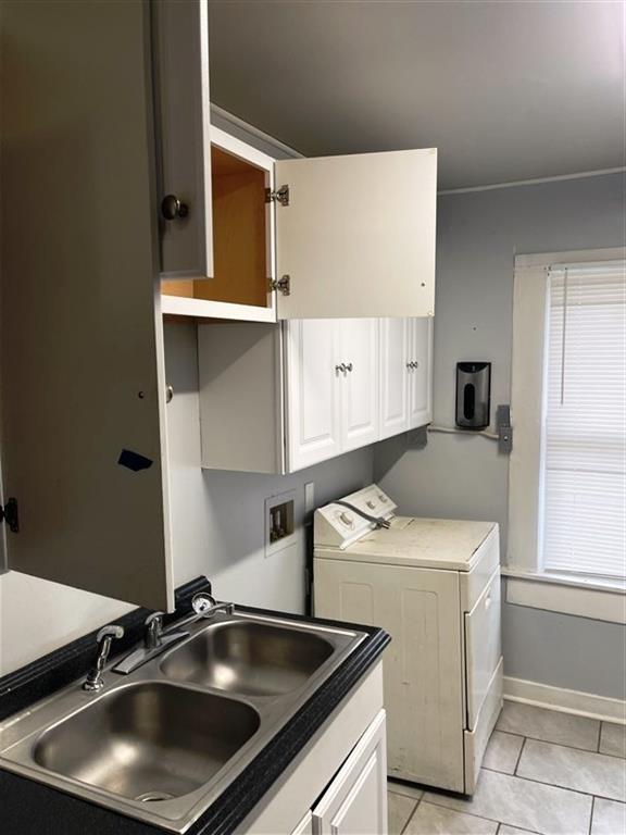 Mills Sub - Residential Income