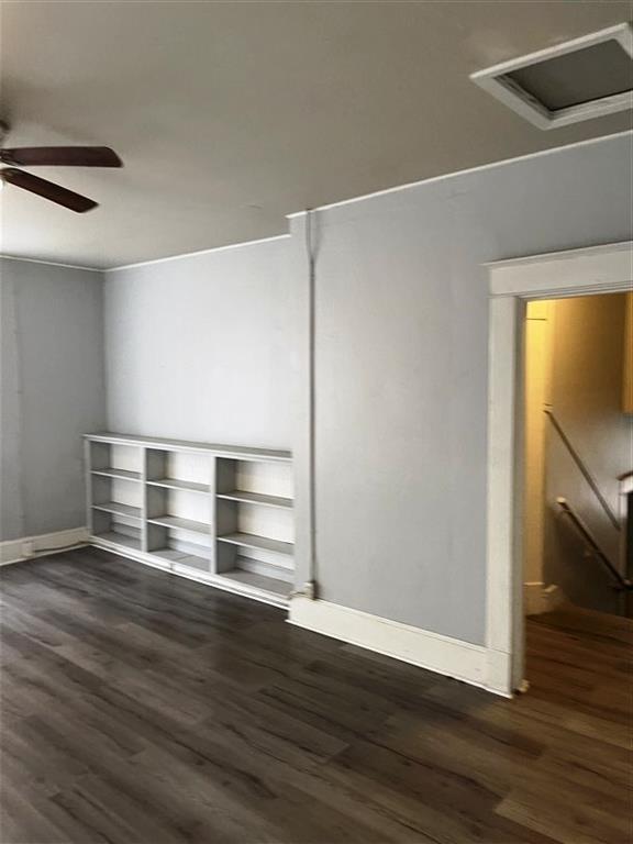 Mills Sub - Residential Income