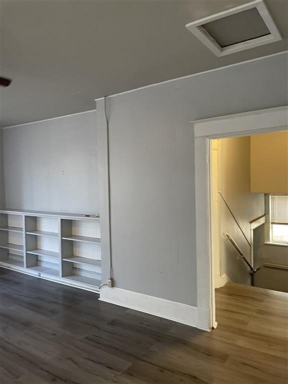 Mills Sub - Residential Income