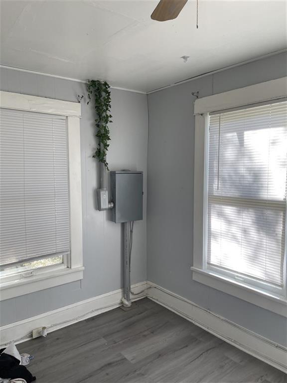 Mills Sub - Residential Income