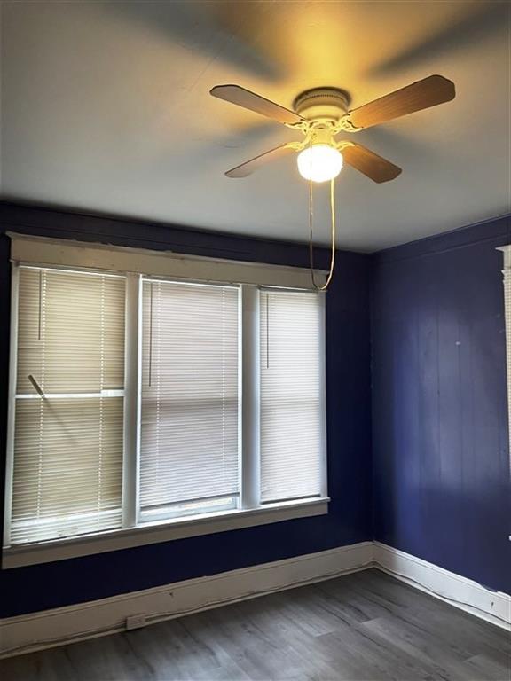 Mills Sub - Residential Income