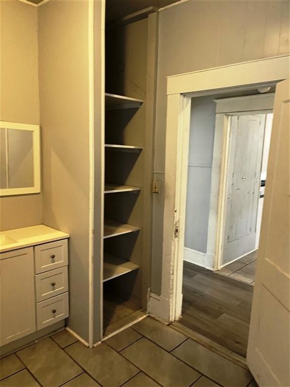 Mills Sub - Residential Income