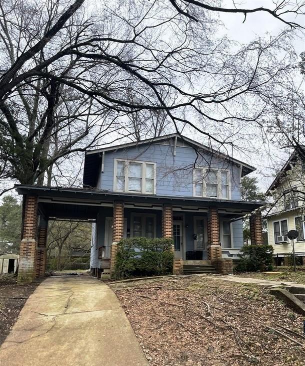 Mills Sub - Residential Income