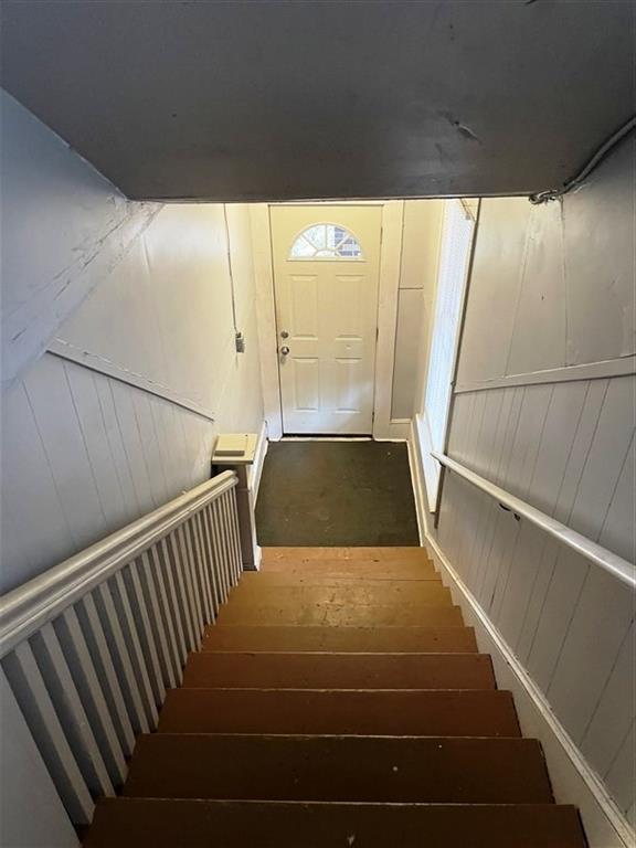 Mills Sub - Residential Income