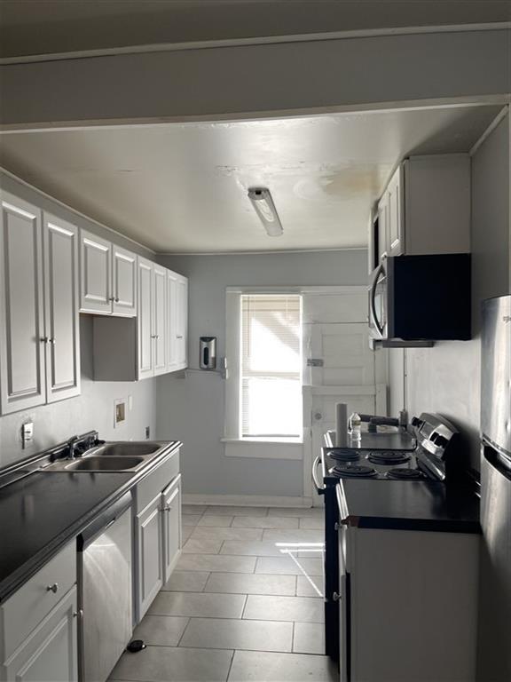 Mills Sub - Residential Income