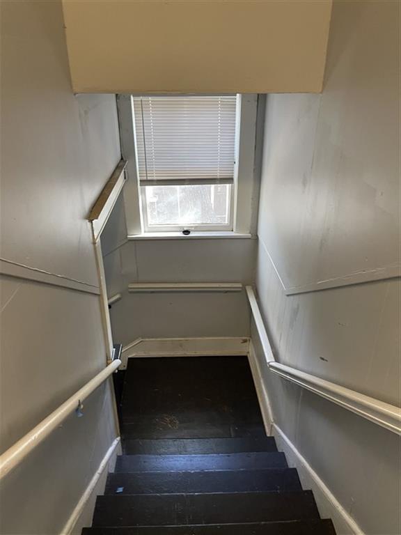 Mills Sub - Residential Income