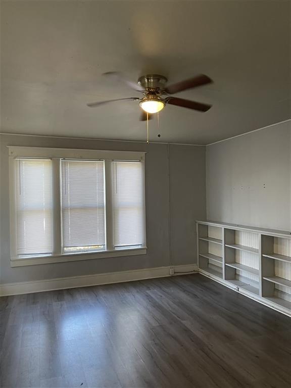 Mills Sub - Residential Income