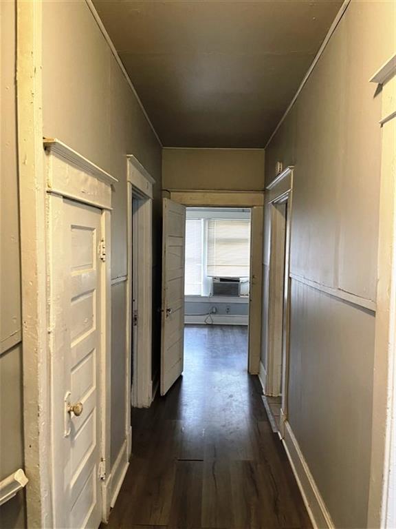 Mills Sub - Residential Income