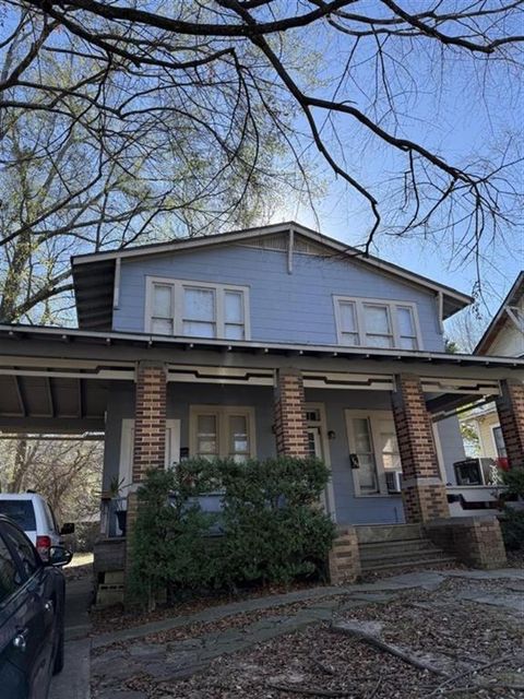 733 Kirby Place Shreveport LA 71104