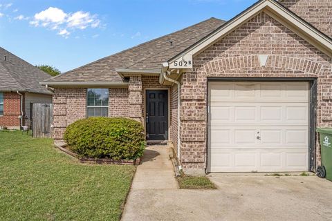 502 S Main Street B Aubrey TX 76227