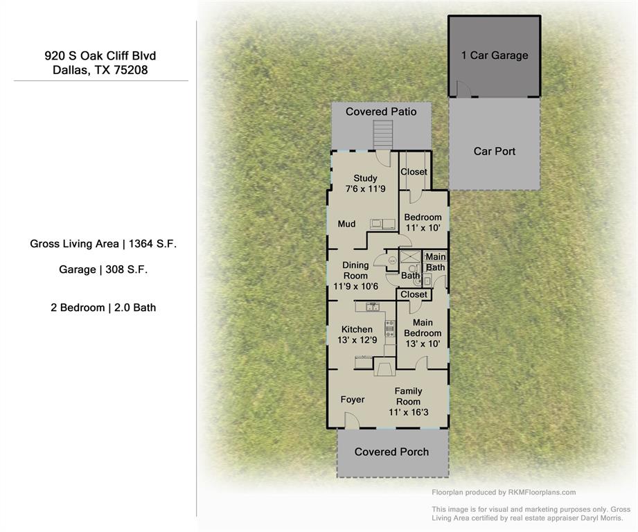 Sunset Hill Rev - Residential
