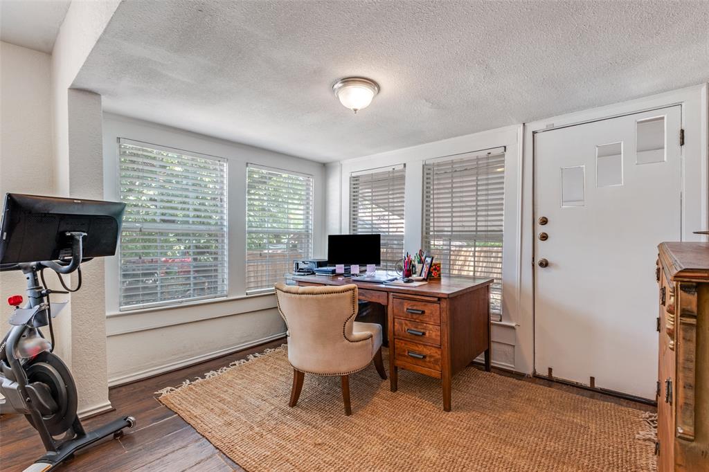 Sunset Hill Rev - Residential