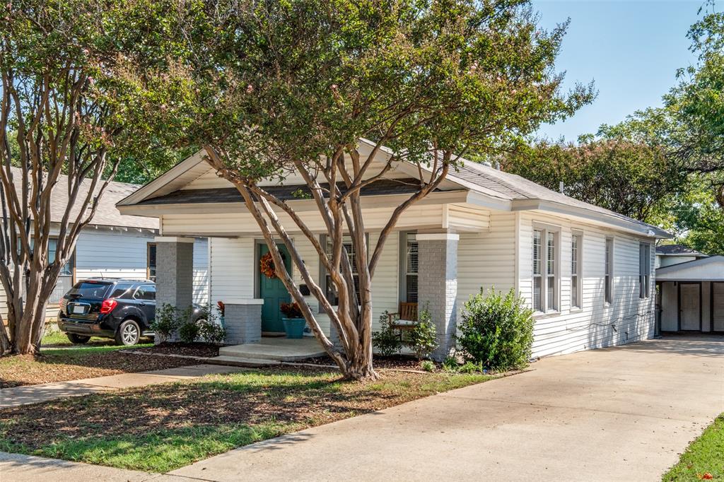 920 S Oak Cliff Boulevard