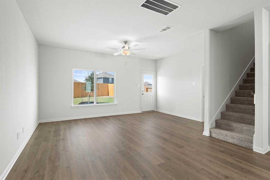 Logan Square - Residential