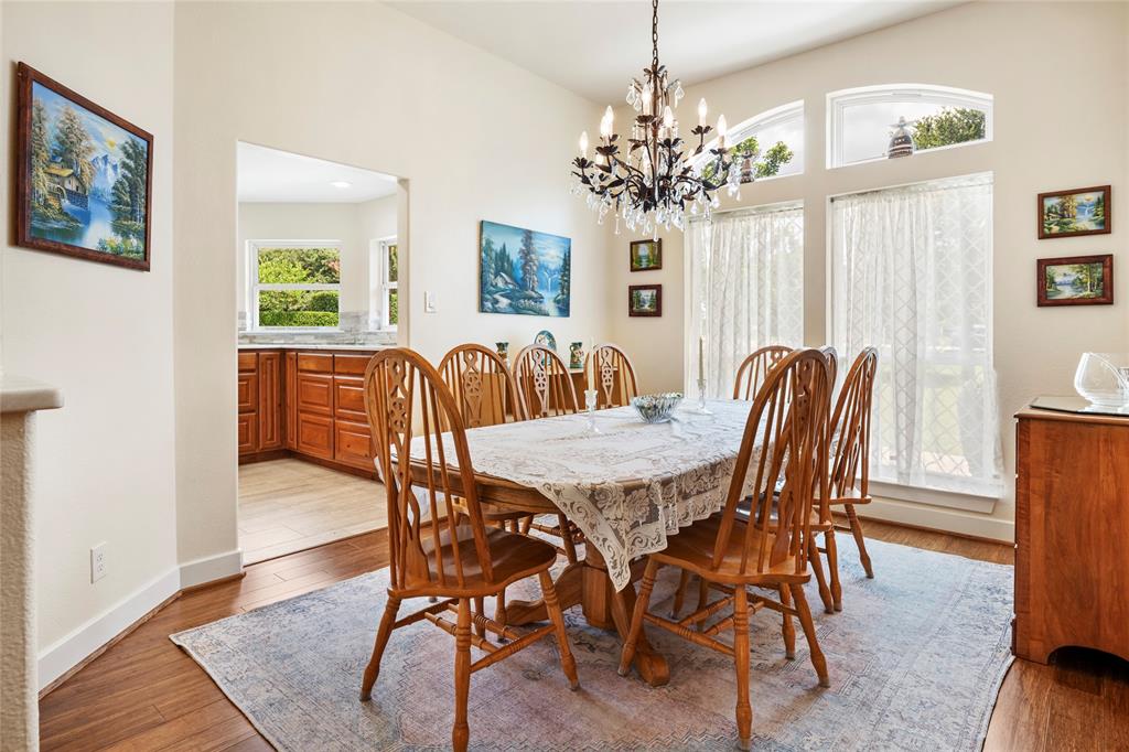 Emerald Sound At Lake Lewisvil - Residential