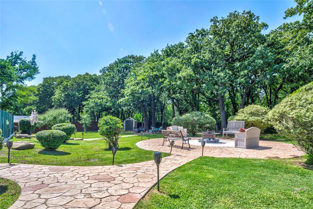 Emerald Sound At Lake Lewisvil - Residential