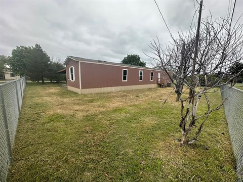 A home in Granbury