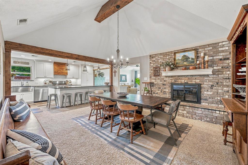 136 Chaparral Drive