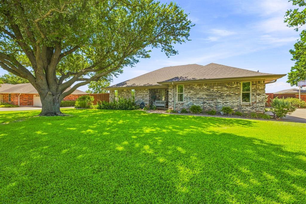 136 Chaparral Drive