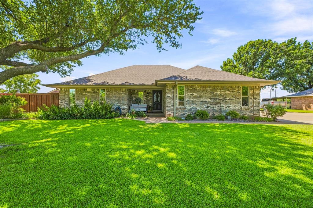 136 Chaparral Drive