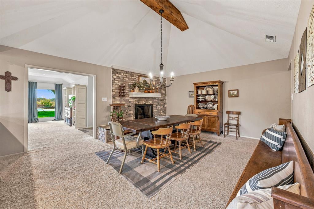 136 Chaparral Drive