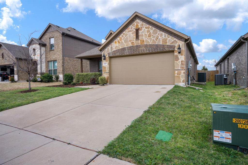 Brookside Estates - Residential