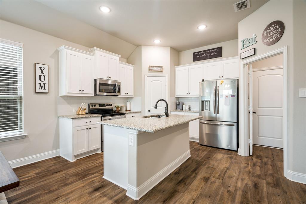 Brookside Estates - Residential