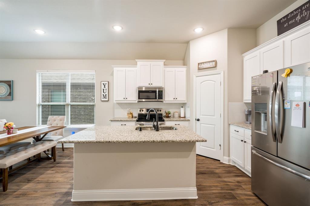 Brookside Estates - Residential