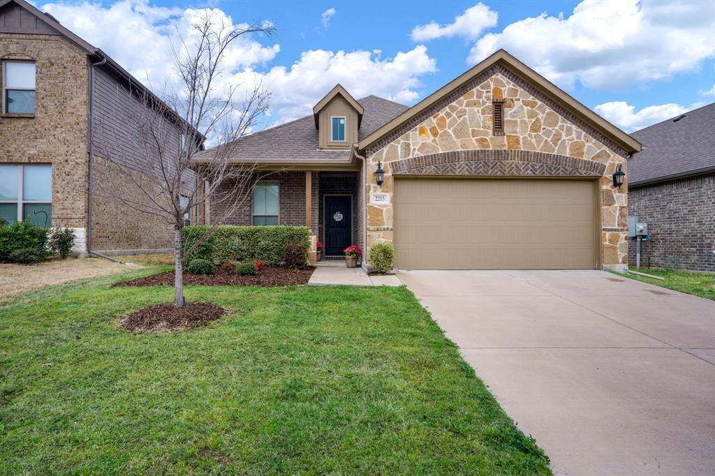 Brookside Estates - Residential