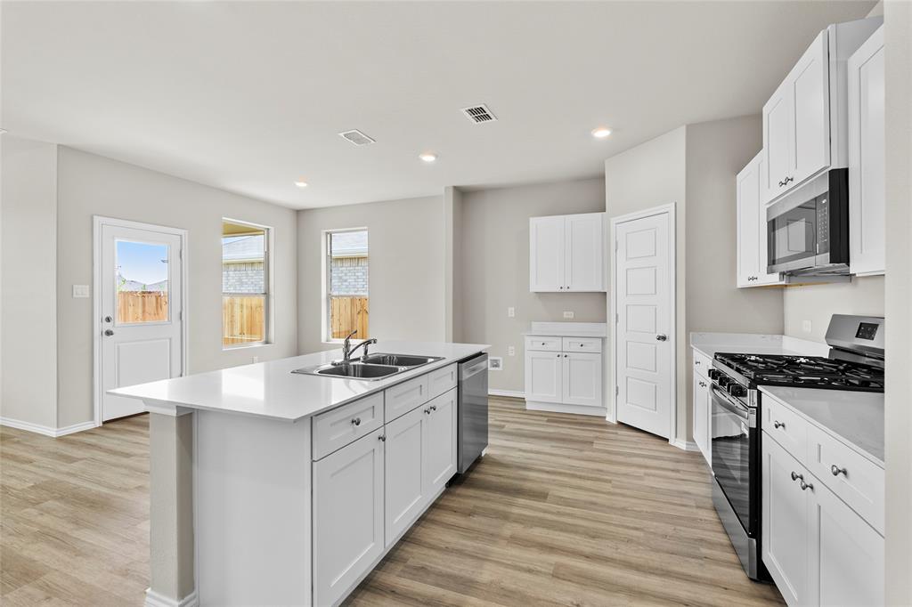 Terra Trace - Residential