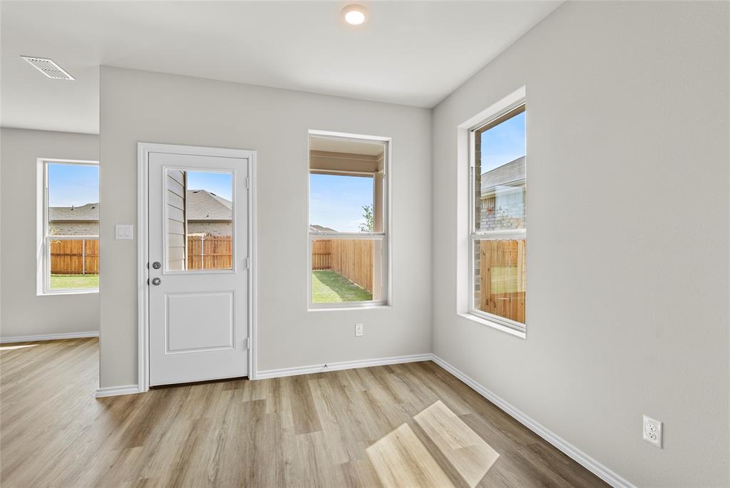 Terra Trace - Residential