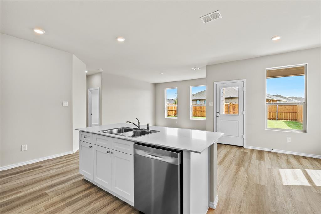 Terra Trace - Residential