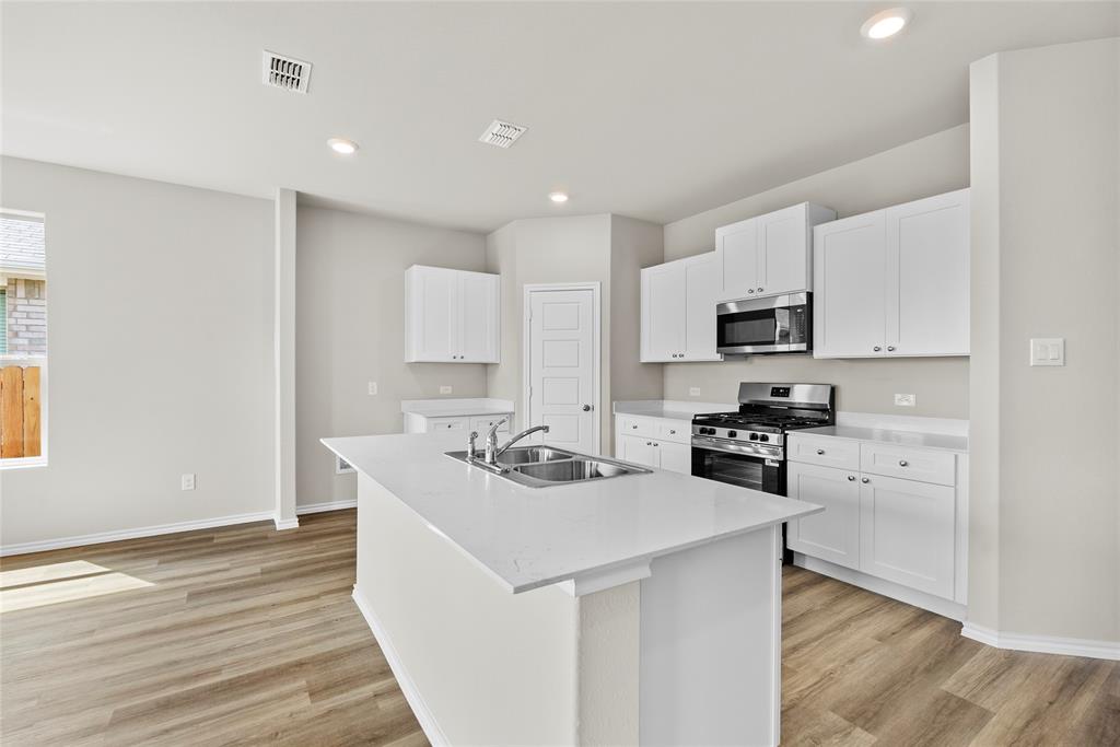 Terra Trace - Residential