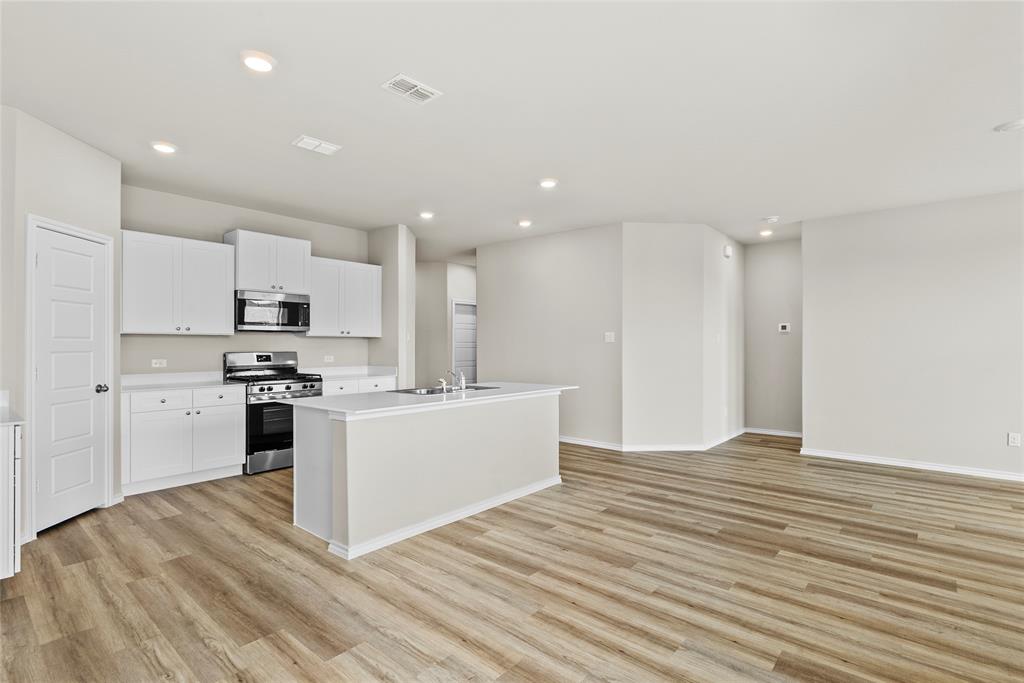 Terra Trace - Residential