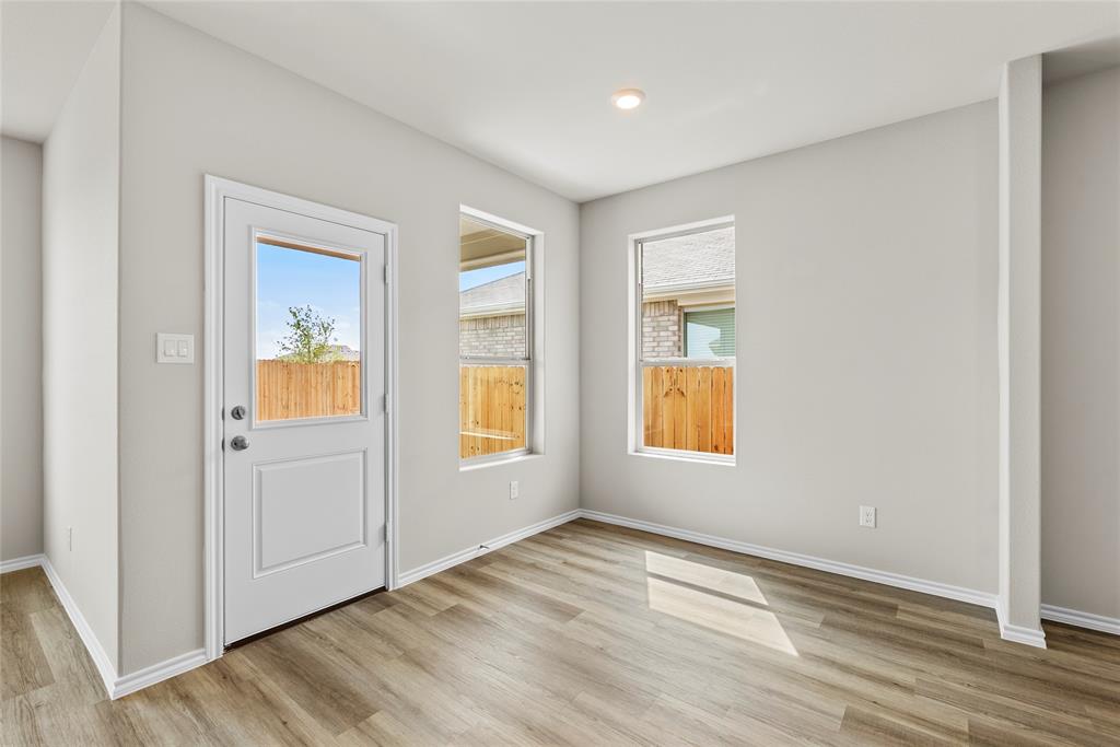 Terra Trace - Residential