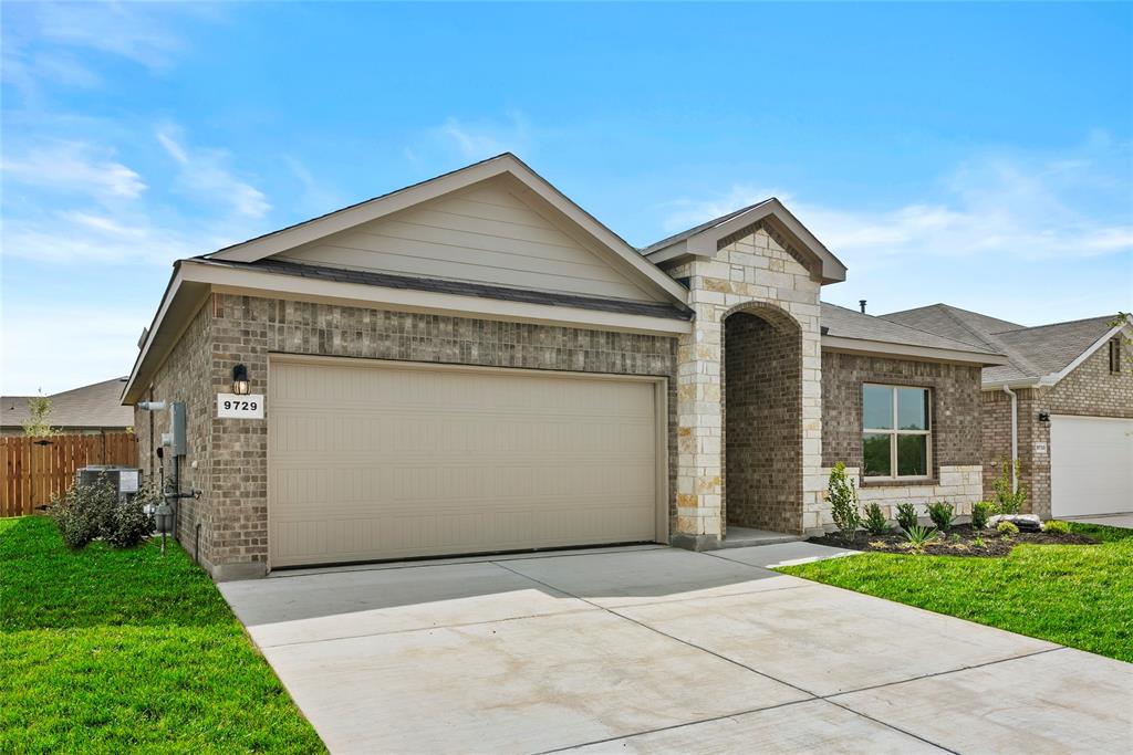 Terra Trace - Residential