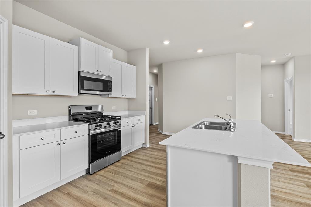 Terra Trace - Residential