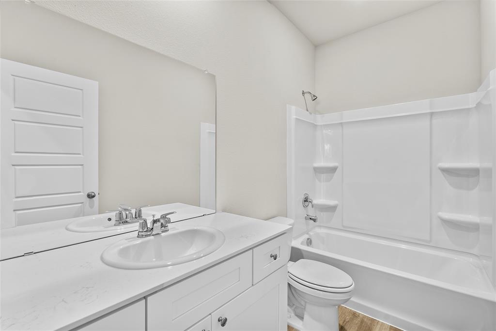 Terra Trace - Residential