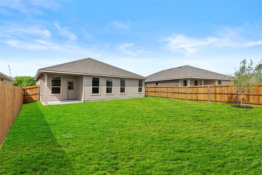 Terra Trace - Residential