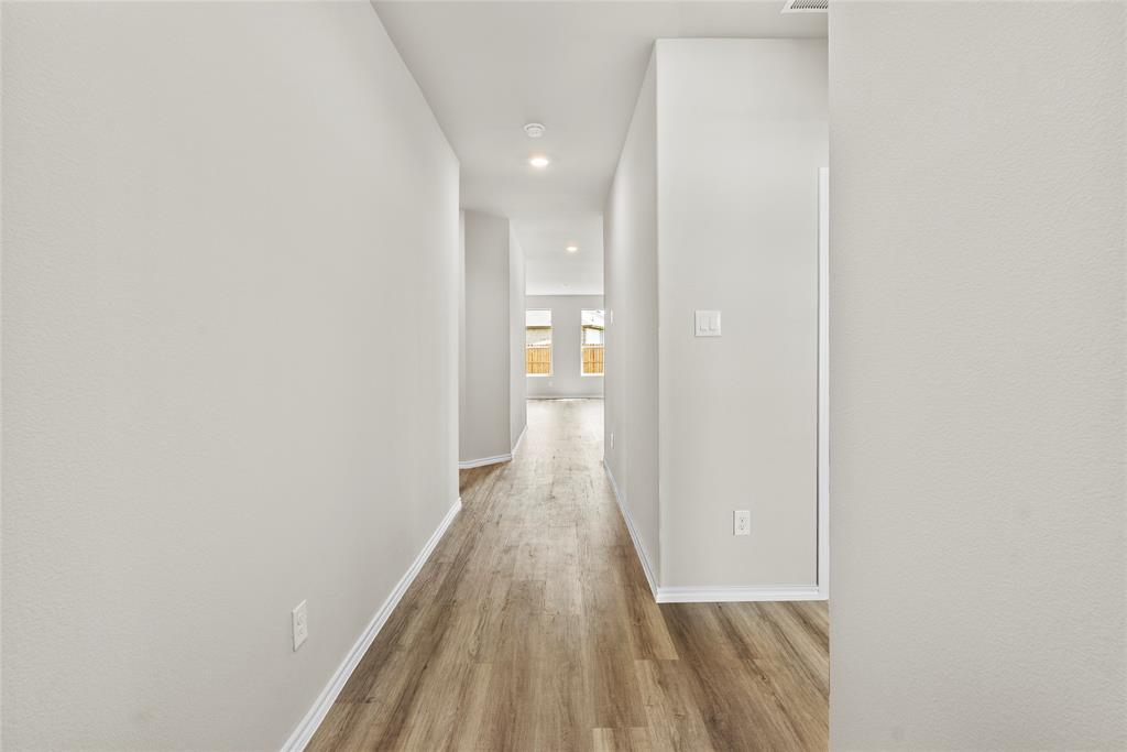 Terra Trace - Residential