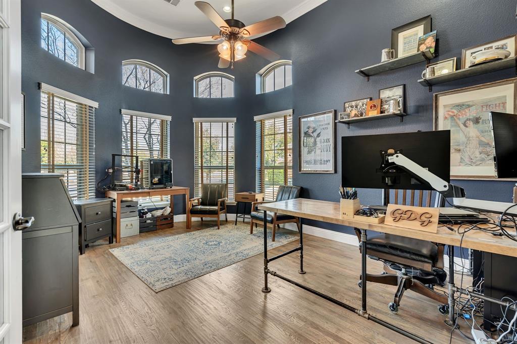 2224 Trophy Club Drive