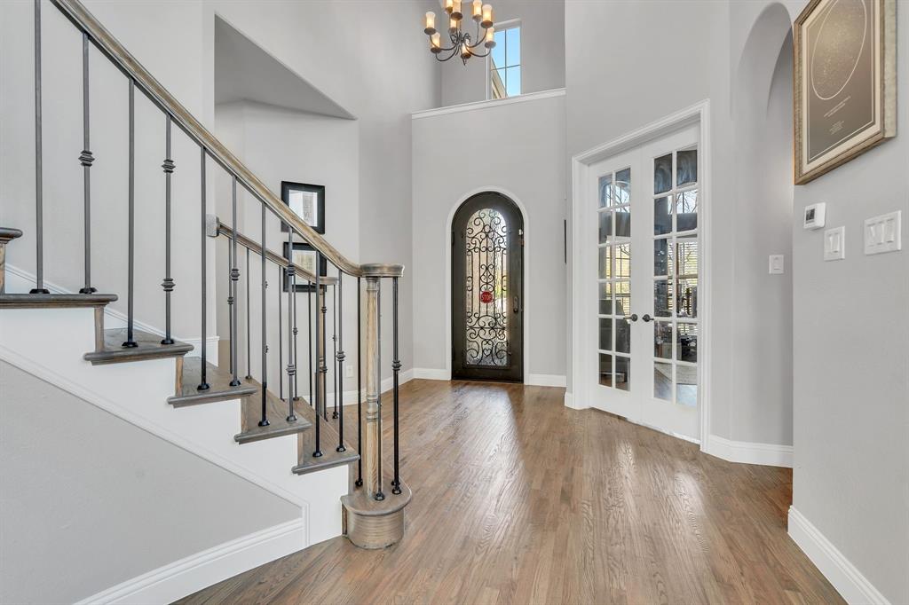 2224 Trophy Club Drive