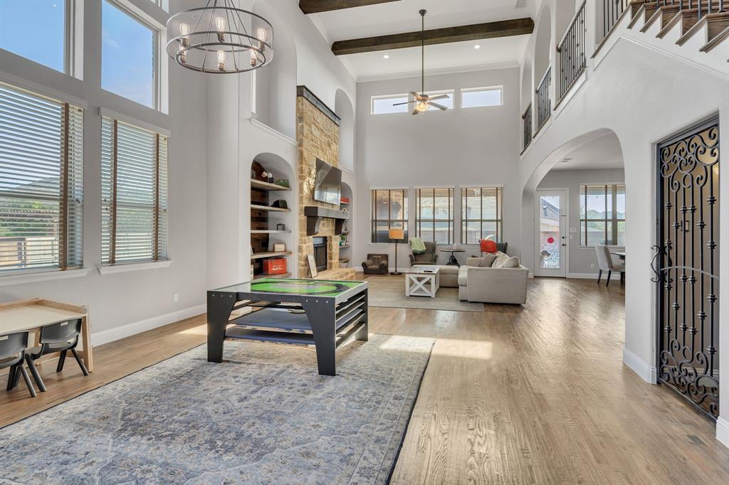 2224 Trophy Club Drive