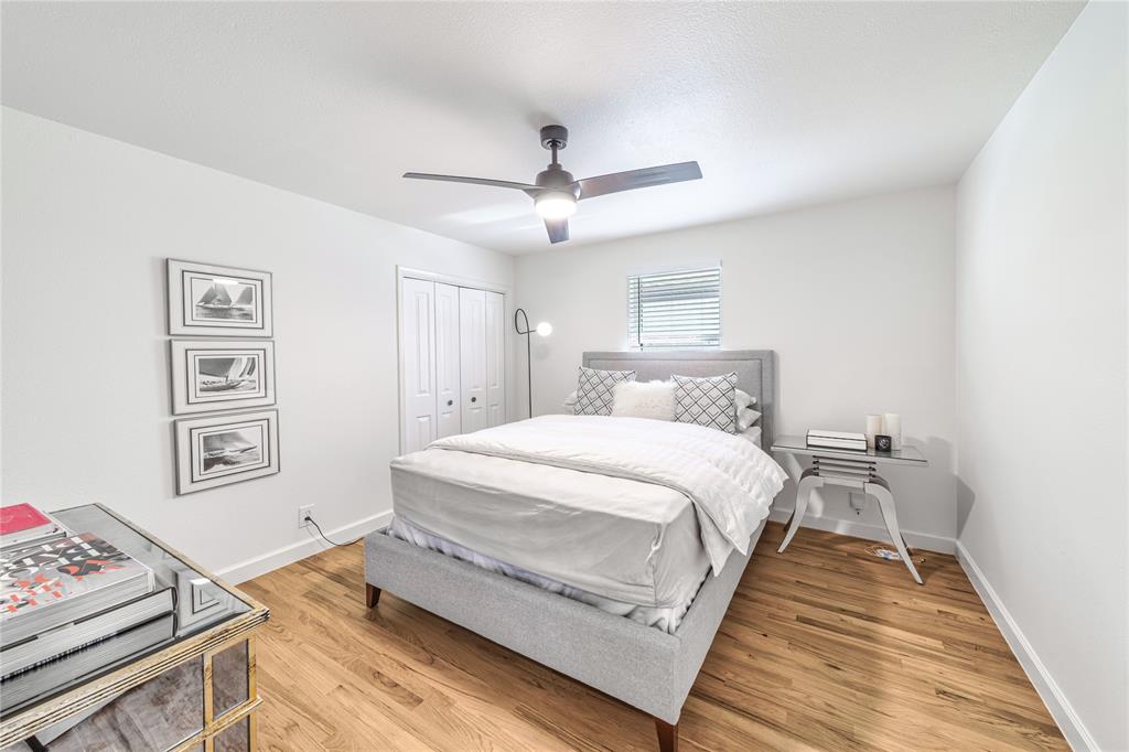 Buckner Terrace 04 Sec 03 Inst - Residential