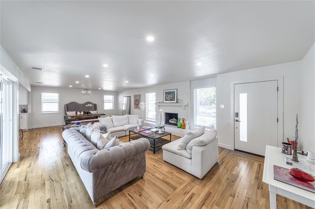 Buckner Terrace 04 Sec 03 Inst - Residential