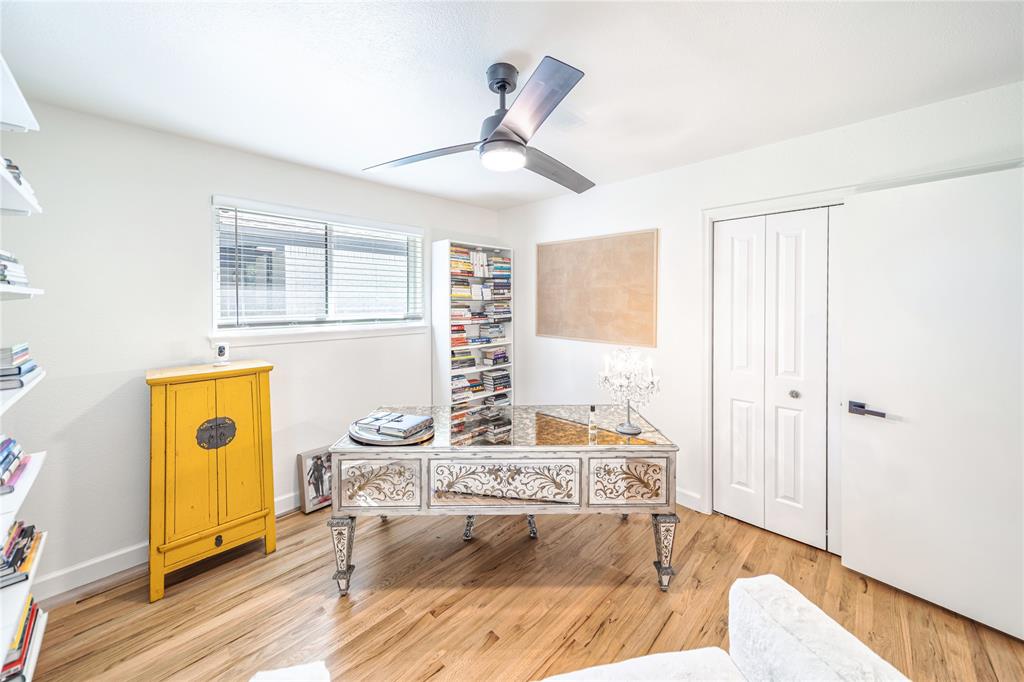 Buckner Terrace 04 Sec 03 Inst - Residential