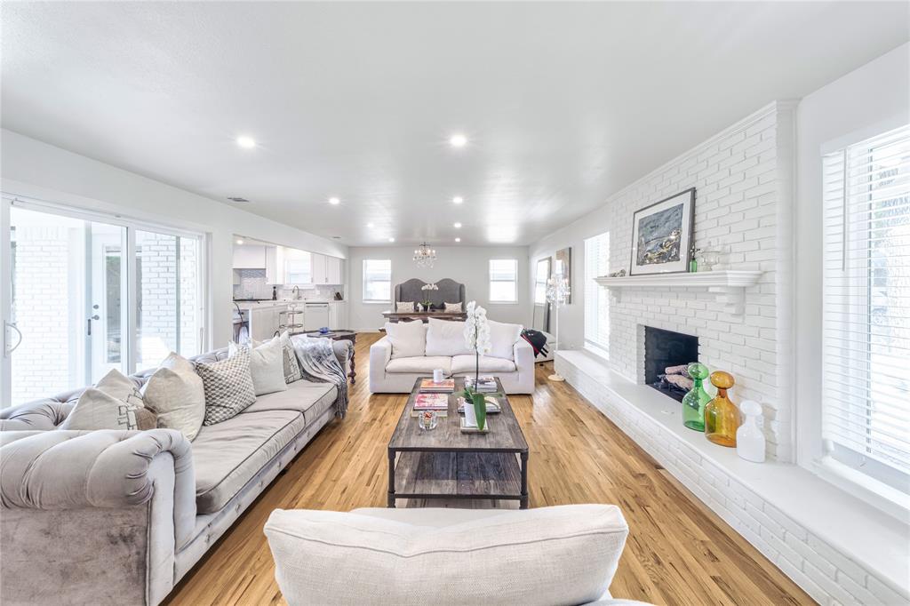 Buckner Terrace 04 Sec 03 Inst - Residential