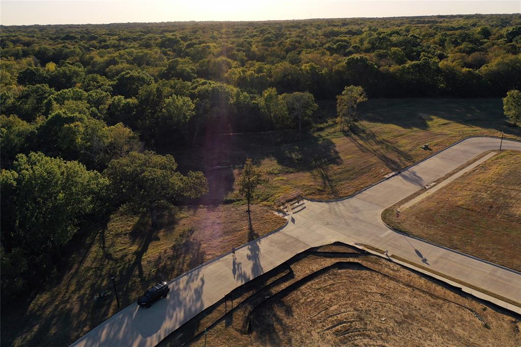 Heritage Crossing - Land