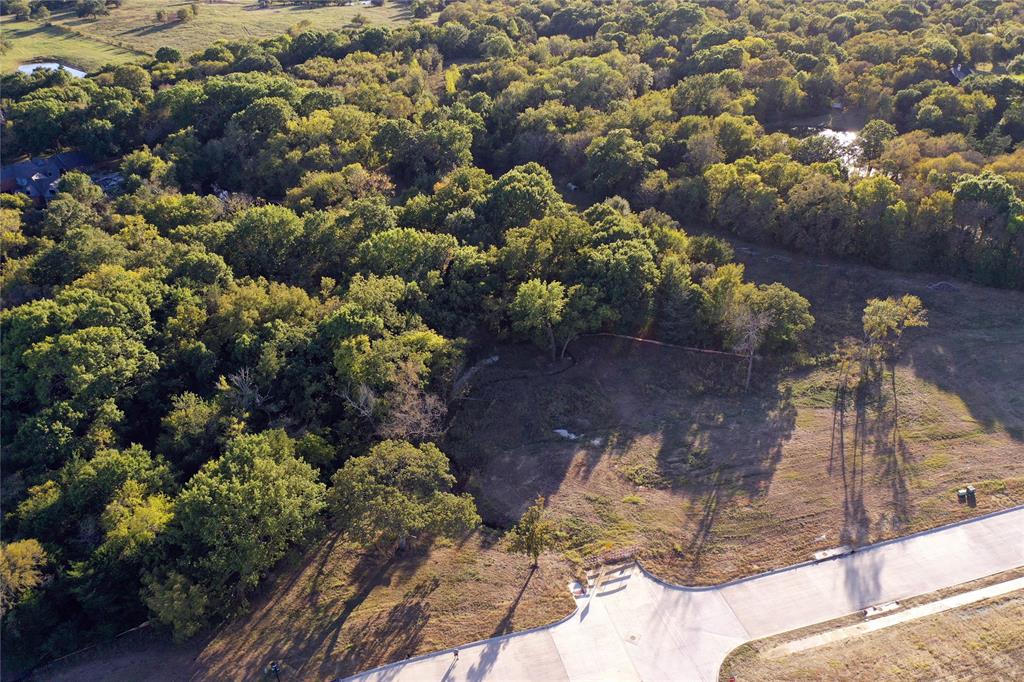 Heritage Crossing - Land